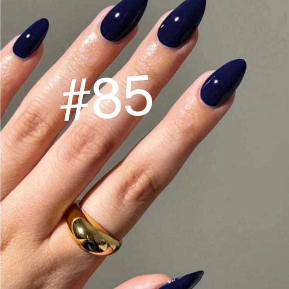 Read description 24pc press on nails - Picture 4 of 16